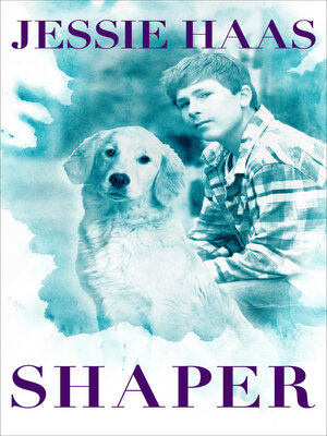 cover image of Shaper